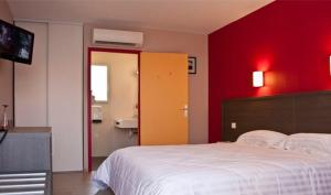 Hotels Hotel Cantal Cottages : photos des chambres