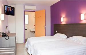 Hotels Hotel Cantal Cottages : photos des chambres