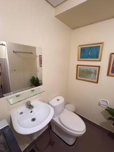 Cool Breeze at Serin West Tagaytay 1 Bedroom Condo