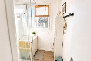 Apartment close to the town center and the beach
