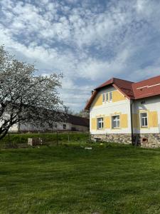 Statek Osmička