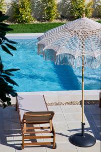 Casa Redonda by Villas Aura - Retreat 1