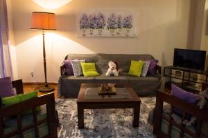 Comfort and Style in the heart of Athens
