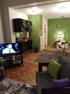 Comfort and Style in the heart of Athens