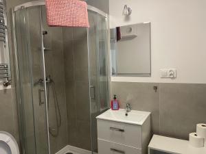 Apartamenty Typu Studio - Przy Plaży Gdynia Orłowo