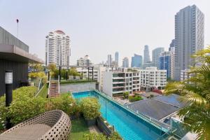 Wellness Retreat Sukhumvit with Ice Bath