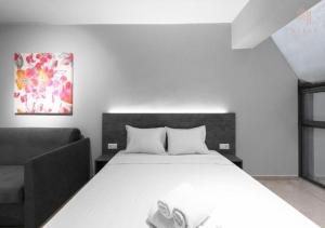 Modeva, Nilie Hospitality MGMT