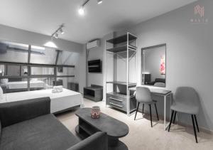 Modeva, Nilie Hospitality MGMT