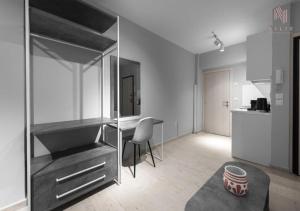 Modeva, Nilie Hospitality MGMT