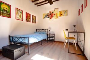 La Casa dei Bersaglieri