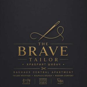 The Brave Tailor Bauhaus apartment