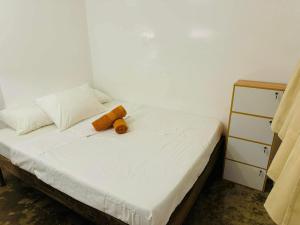 Fazzah de Siargao Homestay - Starlink and Generator Ready