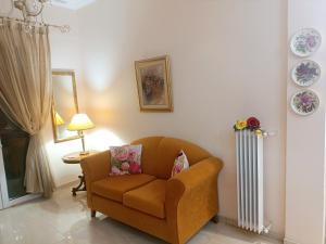 Mairas place Corfu