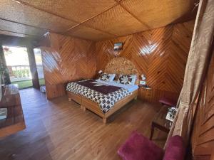 Hotel Jeetu Managed By The BroS Hotels