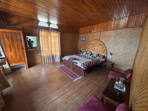 Hotel Jeetu Managed By The BroS Hotels
