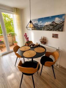 Apartment Nature View