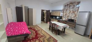 Residence APOLLO MJ z dwoma pokojami