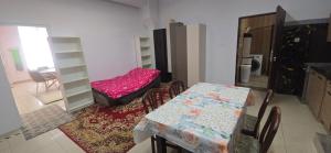 Residence APOLLO MJ z dwoma pokojami
