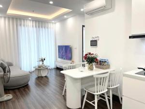 Tom Homestay Hải Phòng