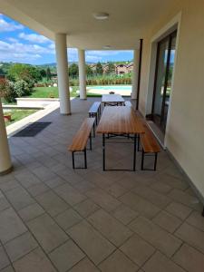 Casa Vacanze La Villa