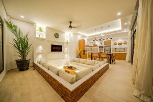 W4 Villa Borell