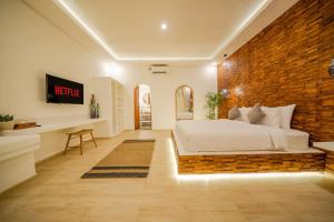 W4 Villa Borell