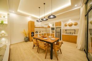 W4 Villa Borell
