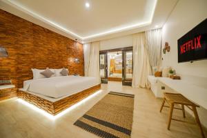 W4 Villa Borell