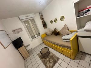 Studio avec Parking privé