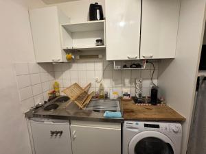Studio avec Parking privé