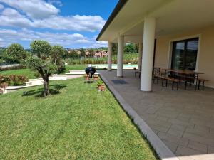 Casa Vacanze La Villa
