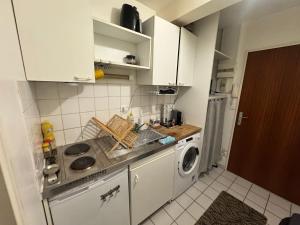 Studio avec Parking privé