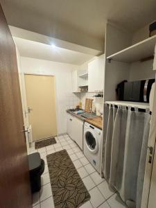 Studio avec Parking privé