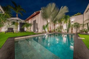 3BR spacious villa w- pool near Seminyak - Villa Casa Cactus by TROPICALLY