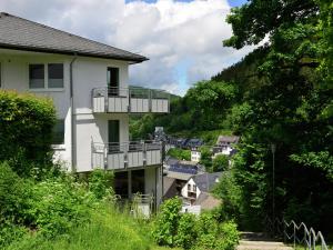 Holiday home in the centre of Willingen with view