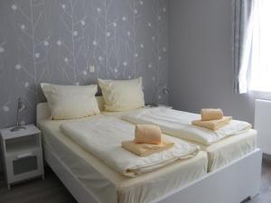 Holiday home in the centre of Willingen with view
