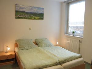 Holiday home in the centre of Willingen with view