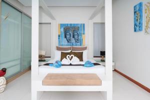 Atoosa Villa by G Estate Phuket