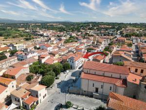 ANTICHE TERRE Di GALLURA