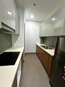 Eco Green Saigon 高端公寓