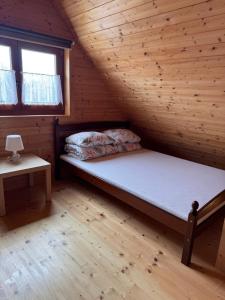 Domki Prima Baltic