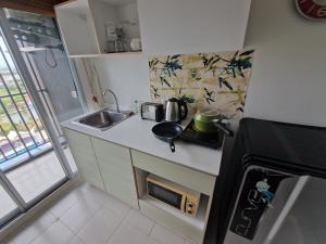 Baan Kiang Fah 19th Quiet and well located condo