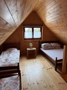 Domki Prima Baltic