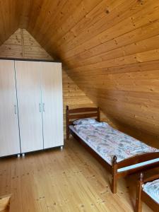 Domki Prima Baltic