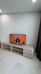 Vortex resident suites klcc 2 bed 3 bed family apartmani