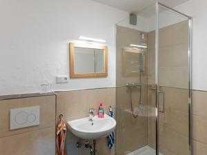 Pretty apartment in Medebach with adjacent forest