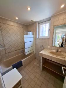 Les Suites de Robinson 15 - Standing Presta