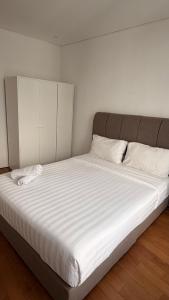 Vortex resident suites klcc 2 bed 3 bed family apartmani