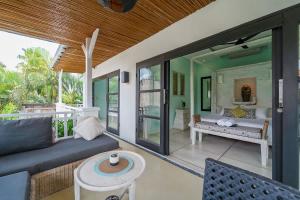 Villa Sands