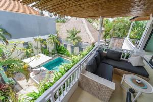 Villa Sands
